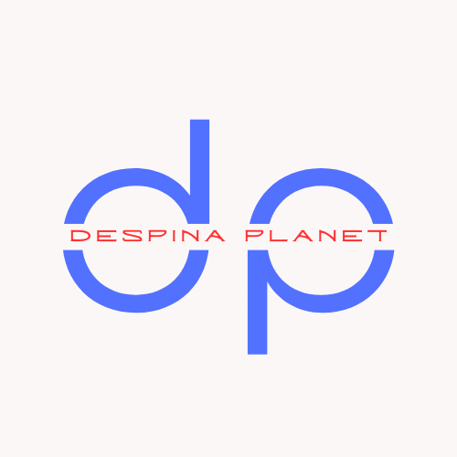 Despina Planet